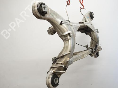 Rear axle MERCEDES-BENZ CLS (C219) CLS 350 (219.356) | BP18244763M2 