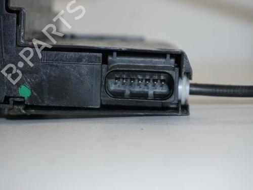 Rear right lock PEUGEOT 308 SW II (LC_, LJ_, LR_, LX_, L4_) 1.2 THP 130 | BP18193331C99 