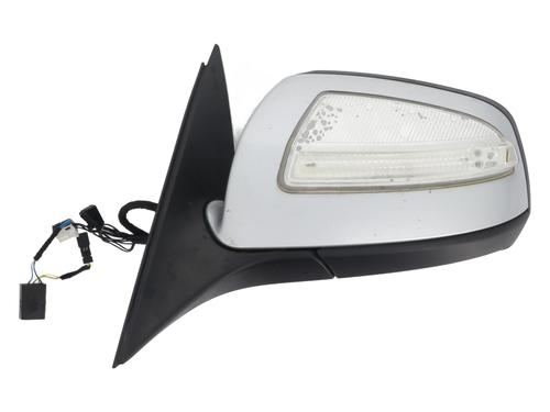 Ryggespeil venstre MERCEDES-BENZ C-CLASS (W204) C 320 CDI (204.022) (224 hp) 30936738