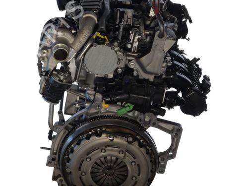 Used Engine PEUGEOT 208 II (UB_, UP_, UW_, UJ_) 1.2 PureTech 100 (101 hp) 22075163