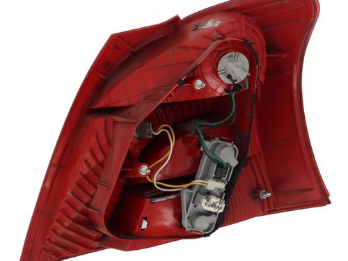 Lampa tylna lewa TOYOTA YARIS (_P9_) 1.3 VVT-i (SCP90_, SCP90R) | BP29919365C34