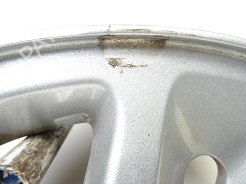 Used Rim RENAULT MEGANE II (BM0/1_, CM0/1_) 1.5 dCi (BM1E, CM1E) (106 hp) 18184268