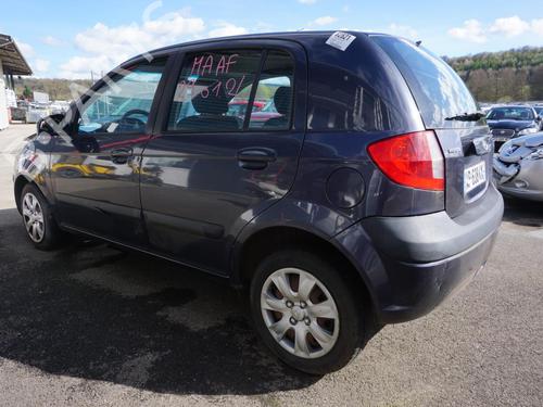 Starter HYUNDAI GETZ (TB) 1.1 | BP23763901M8  - Image 14