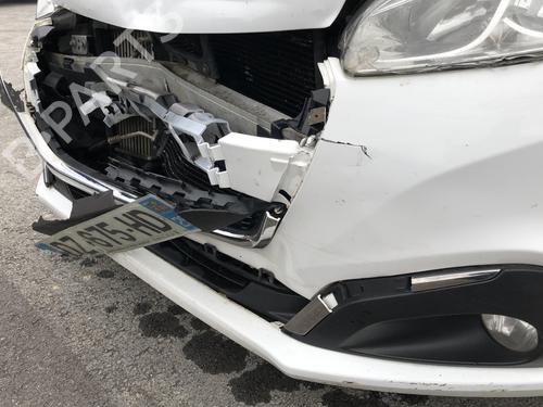 ABS pump PEUGEOT 208 I (CA_, CC_) 1.6 BlueHDi 100 | BP26296803M43 