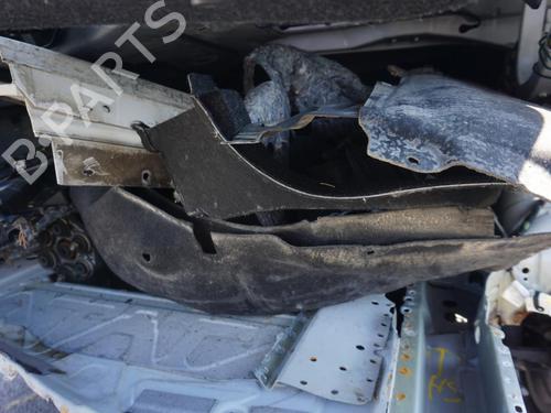 Left front driveshaft BMW 3 (F30, F80) 320 d xDrive | BP18188697M38 