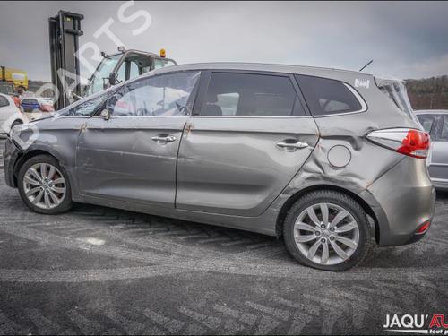 ABS pump KIA CARENS IV 1.7 CRDi | BP18175506M43 