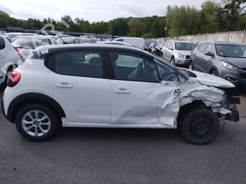 Radio CITROËN C3 III (SX) 1.2 PureTech 82 | BP26934132E6  - Image 13