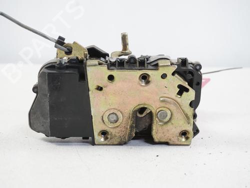 Used Front right lock CITROËN XSARA PICASSO (N68) 1.6 HDi (90 hp) 22517737