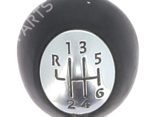 Shift knob RENAULT MEGANE III Hatchback (BZ0/1_, B3_) 1.5 dCi (BZ09, BZ0D, BZ1W, BZ29, BZ14) | BP39488926I34 - Image 5