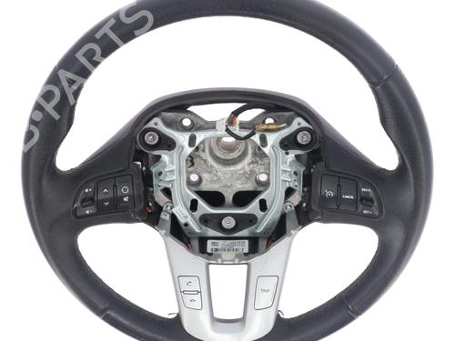 Used Steering wheel Steering wheel KIA PRO CEE'D (ED) [2008-2013] 34500713 34500713