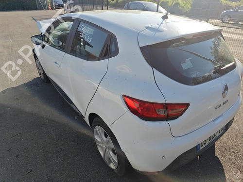 Engine RENAULT CLIO IV (BH_) 1.5 dCi 75 | BP26032156M1 - Image 11