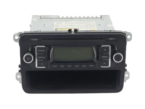 Bilradio Bilradio VW POLO V (6R1, 6C1) 1.6 TDI (90 hp) 34500588 34500588