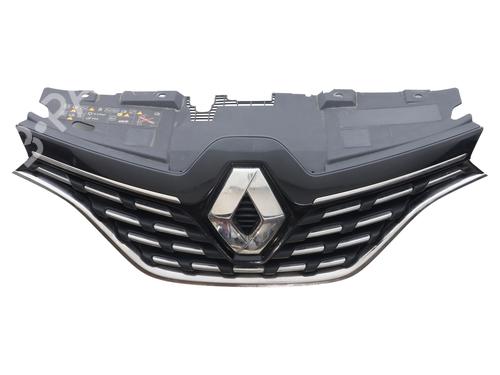 Gitter für RENAULT KADJAR (HA_, HL_) 1.3 TCe 140 (HLNB, HLN1) (140 hp) 32133934