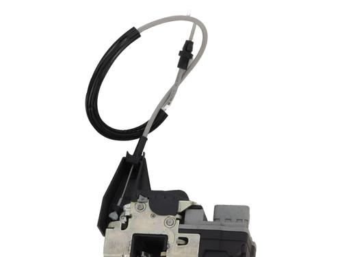 Front right lock PEUGEOT 307 (3A/C) 1.6 | BP19321816C97