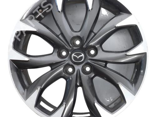 Fælk MAZDA CX-5 (KE, GH) | BP39081864C45 - Image 2
