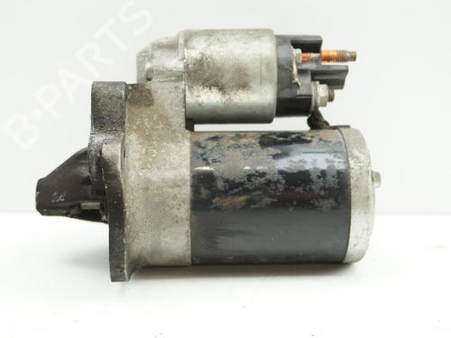 Starter RENAULT CLIO III (BR0/1, CR0/1) 1.4 16V | BP18177294M8 