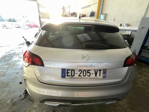 Used Tailgate CITROËN DS4 (NX_) 1.6 HDi 110 (112 hp) 31314255