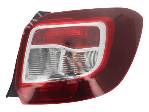 Right taillight DACIA SANDERO II 1.5 dCi | BP32097253C35 - Image 6
