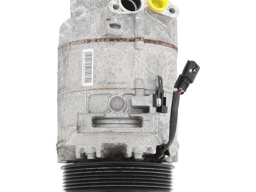 AC compressor RENAULT MASTER III Van (FV)  | BP21758808M34  - Image 5