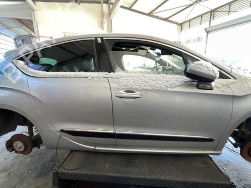 Used Right rear door CITROËN DS4 (NX_) 1.6 HDi 110 (112 hp) 31314256