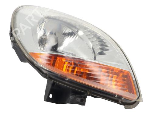 Højre forlygte RENAULT KANGOO Express (FC0/1_) 1.5 dCi | BP30770766C29