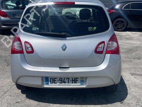 Ratstangsstang RENAULT TWINGO II (CN0_) 1.2 16V (CN04, CN0B) | BP38453693I23 - Image 12