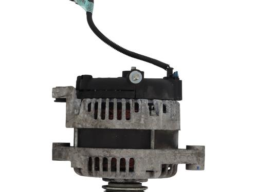 Used Alternator Alternator CHEVROLET ORLANDO (J309) 2.0 D (163 hp) 26395265 26395265
