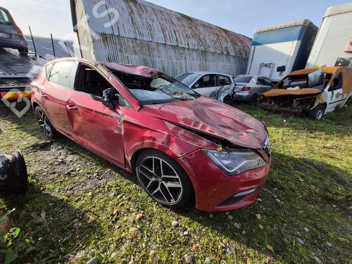 Right front driveshaft SEAT LEON (5F1) 1.4 TSI | BP38925305M39 - Image 13