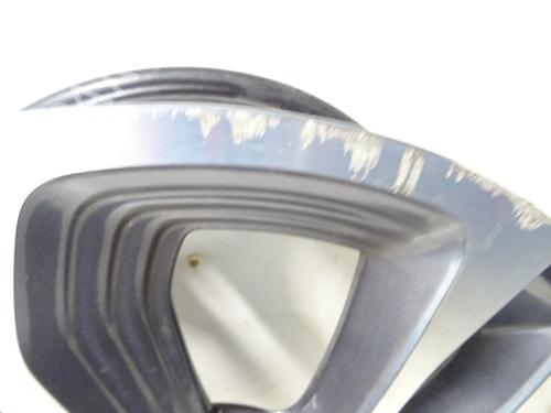 Rim RENAULT ZOE (BFM_) ZOE (BFMC, BFMD) | BP29998177C45