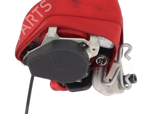 Used Front right seatbelt Front right seatbelt PEUGEOT 207 SW (WK_) 1.6 HDi (109 hp) 28320300 28320300