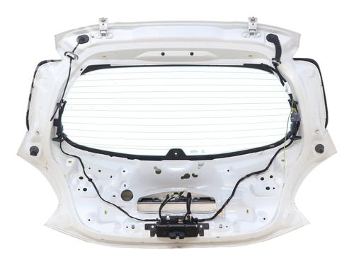 Tailgate PEUGEOT 208 I (CA_, CC_) 1.6 BlueHDi 100 | BP26290293C6 