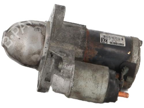 Starter OPEL AGILA B (H08) 1.2 (F68) | BP19731569M8
