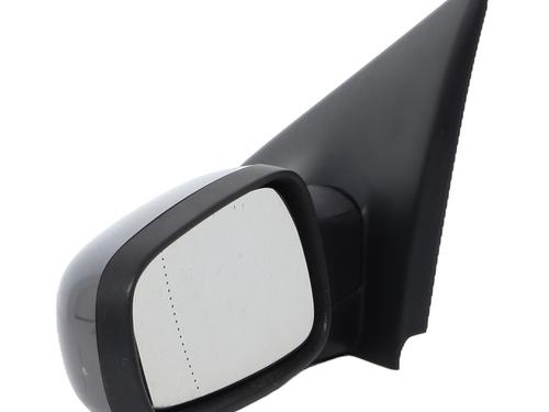 Left mirror RENAULT MEGANE II (BM0/1_, CM0/1_) 1.9 dCi (BM0G, CM0G) | BP21387383C26 