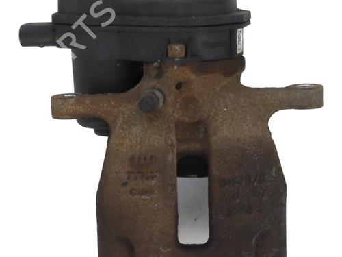 Used Right rear brake caliper AUDI A4 B8 Avant (8K5) 2.0 TDI (150 hp) 24828665
