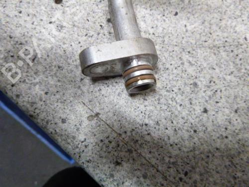 Used AC pipe PEUGEOT 308 SW II (LC_, LJ_, LR_, LX_, L4_) 1.6 BlueHDi 100 (99 hp) 22071420