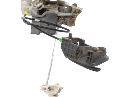 Rear right lock PEUGEOT 107 (PM_, PN_) 1.0 | BP21217144C99 