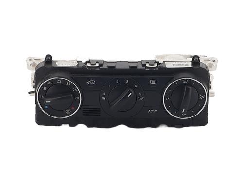 Climate control MERCEDES-BENZ A-CLASS (W169) A 170 (169.032, 169.332) | BP29340318I5 - Image 3