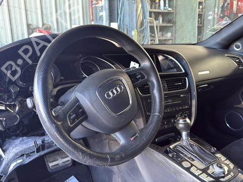 Left front driveshaft AUDI A5 (8T3) RS5 quattro | BP24857246M38 - Image 7