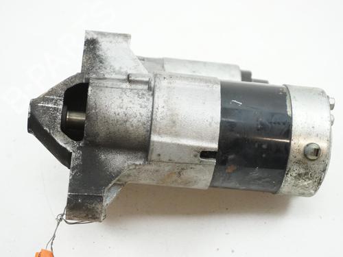 Used Starter CITROËN C4 Picasso I MPV (UD_) 2.0 i 16V (140 hp) 18177385