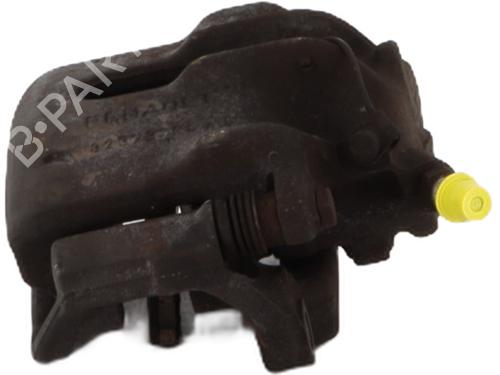Left front brake caliper RENAULT LAGUNA I (B56_, 556_) 2.0 (B56C/H/N) | BP22073730M105 