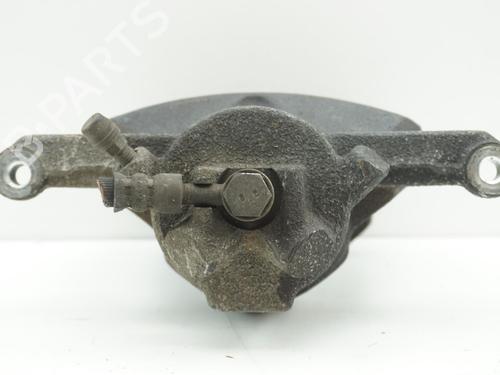 Left front brake caliper RENAULT SCÉNIC IV (J9_) 1.5 dCi 110 | BP18183346M105