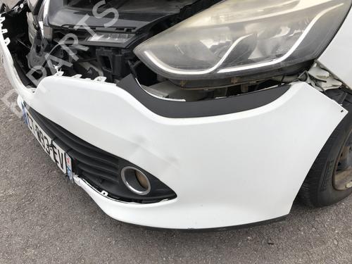 Engine RENAULT CLIO IV (BH_) 1.5 dCi 90 | BP23334536M1  - Image 17