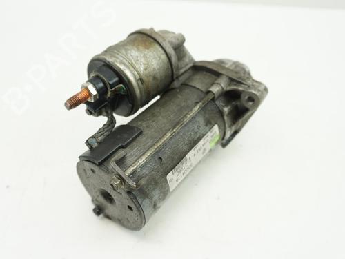Starter FIAT GRANDE PUNTO (199_) 1.3 D Multijet (199.AXD11, 199.AXD1A, 199.AXD1B,... | BP18177083M8 