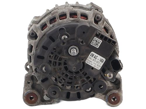 Alternator SKODA FABIA III (NJ3) 1.0 | BP29317202M7 