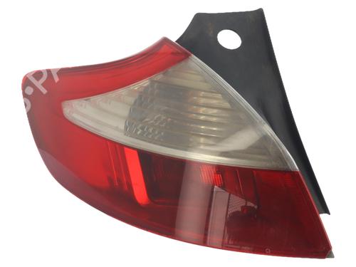 Left taillight RENAULT MEGANE III Hatchback (BZ0/1_, B3_) 1.5 dCi | BP38763541C34 - Image 3