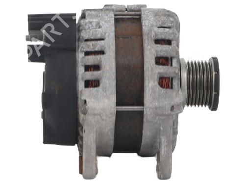 Used Alternator Alternator NISSAN MICRA V (K14) 1.0 IG-T (92 hp) 33849306 33849306