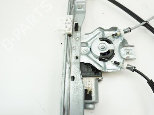 Front left window mechanism CITROËN DS3 (SA_) 1.6 VTi 120 | BP18193464C22 