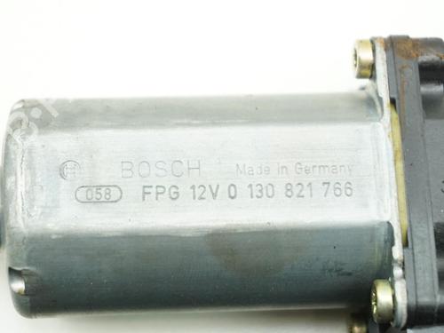 Front right window mechanism PEUGEOT 307 (3A/C) 2.0 HDi 110 | BP18185080C23