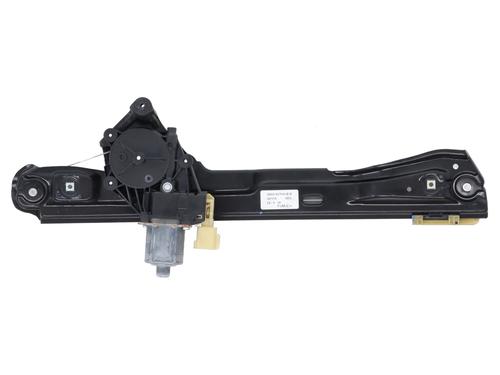 Used Rear right window mechanism FORD ECOSPORT 1.0 EcoBoost (125 hp) 24212481