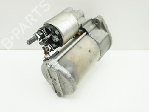 Used Starter FORD KA (RU8) 1.2 (69 hp) 18188012